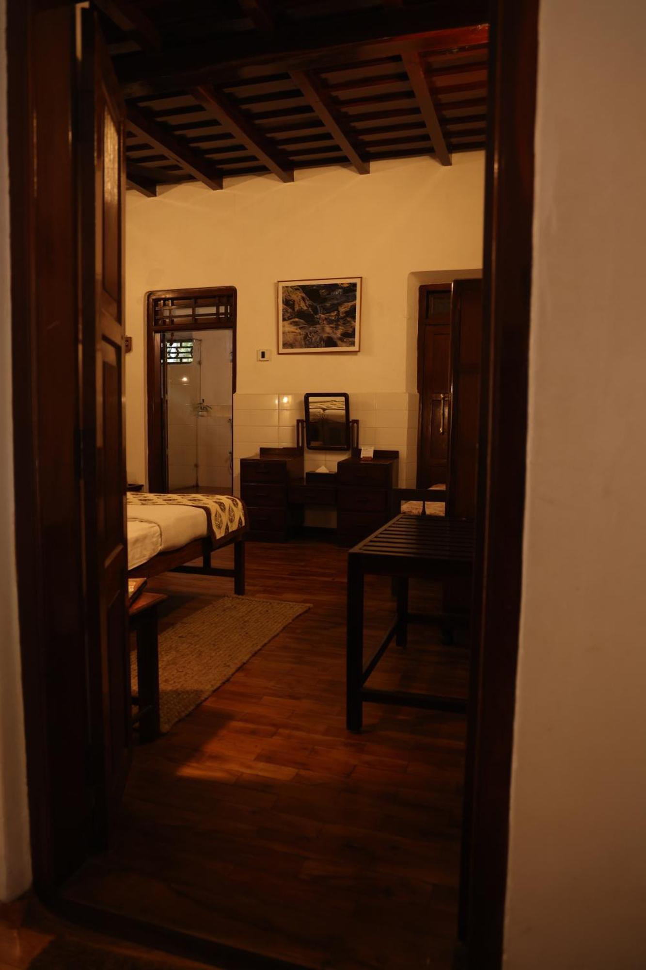 Vanilla County 瓦加蒙 外观 照片